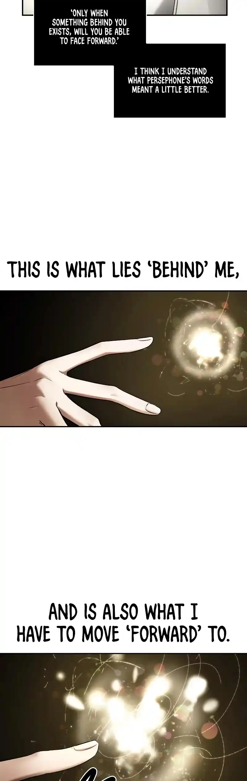 Omniscient Reader’S Viewpoint Chapter 117