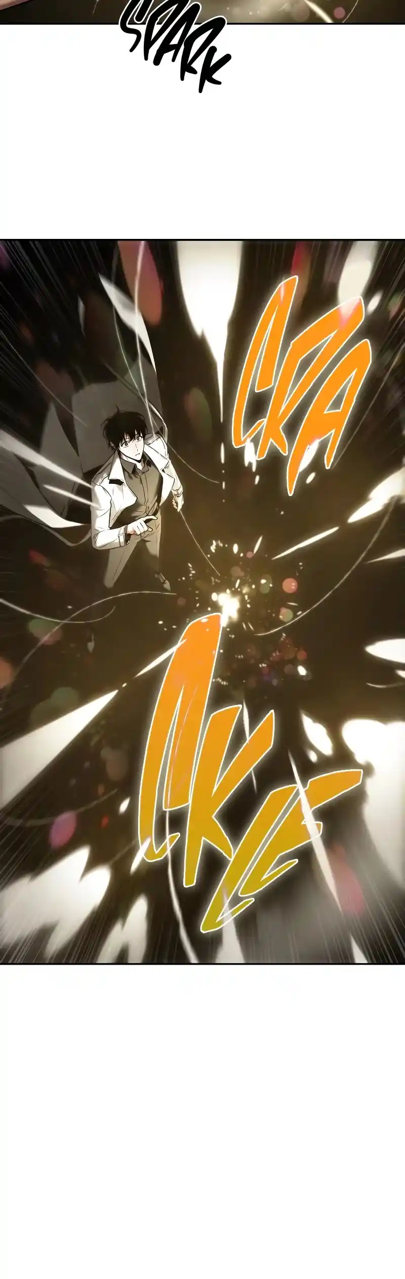 Omniscient Reader’S Viewpoint Chapter 117