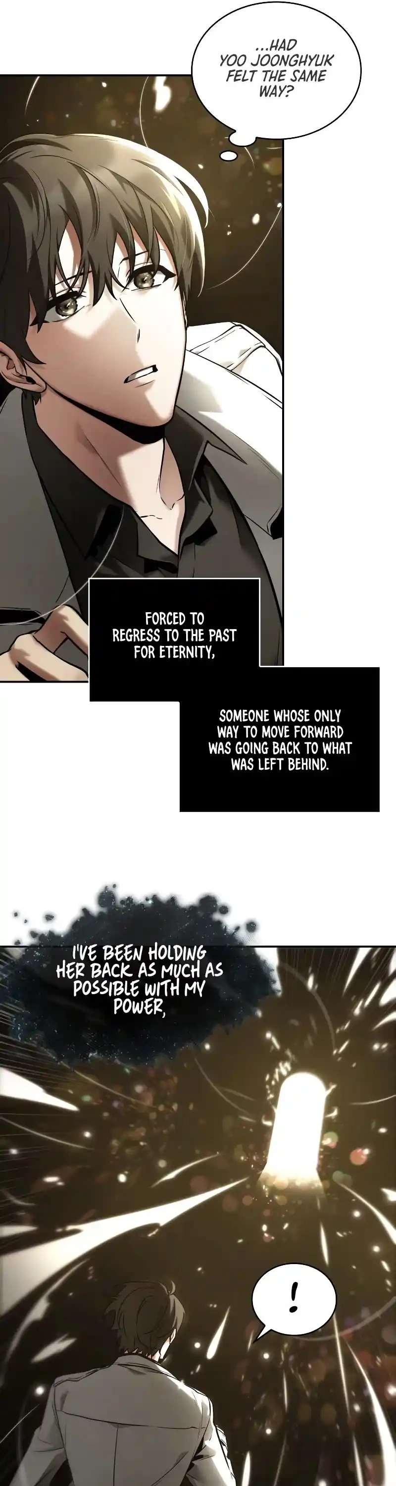 Omniscient Reader’S Viewpoint Chapter 117