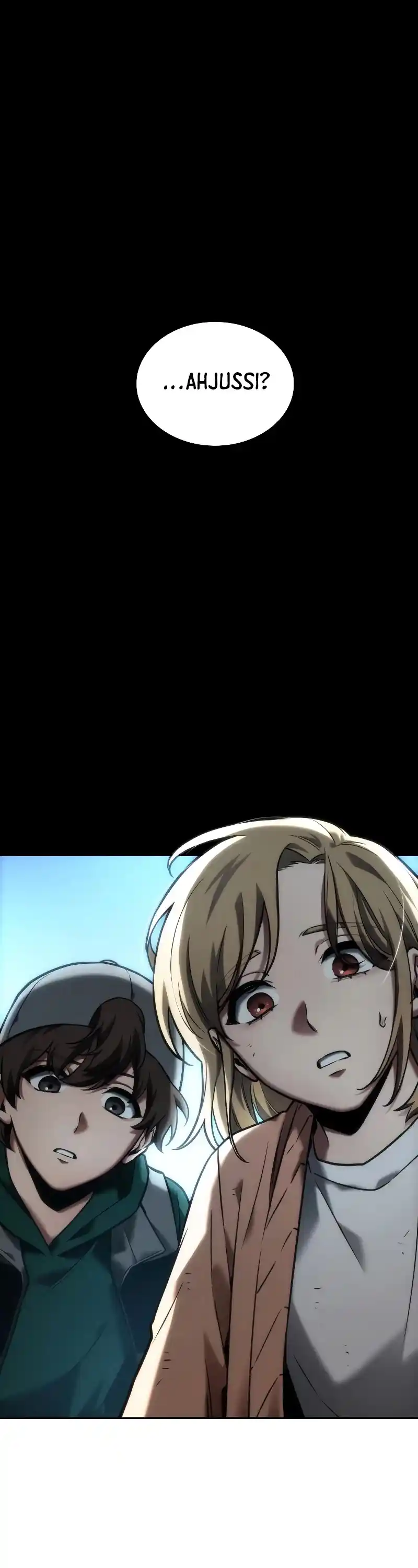 Omniscient Reader’S Viewpoint Chapter 118