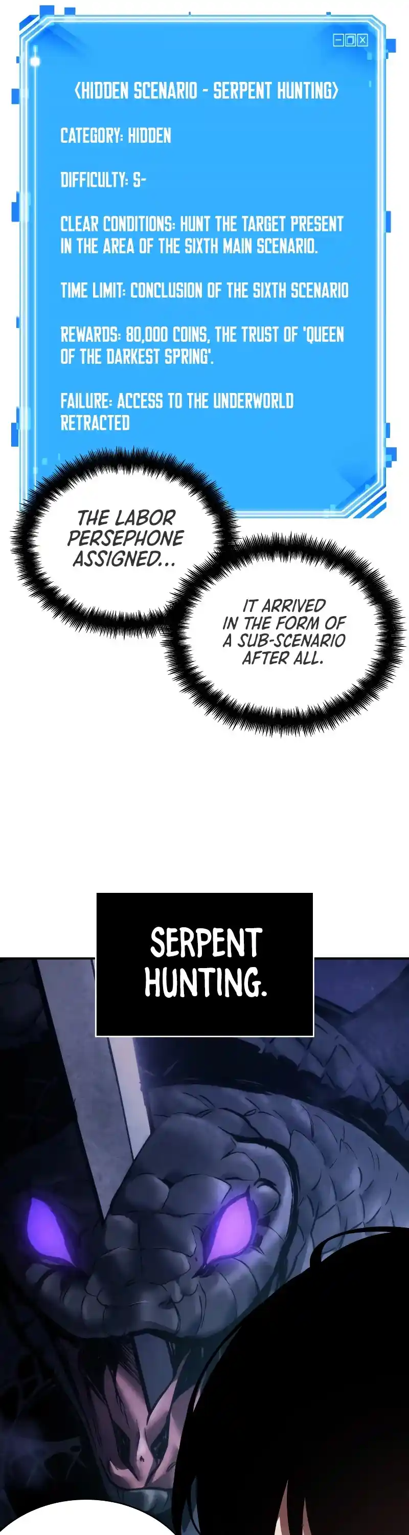 Omniscient Reader’S Viewpoint Chapter 118