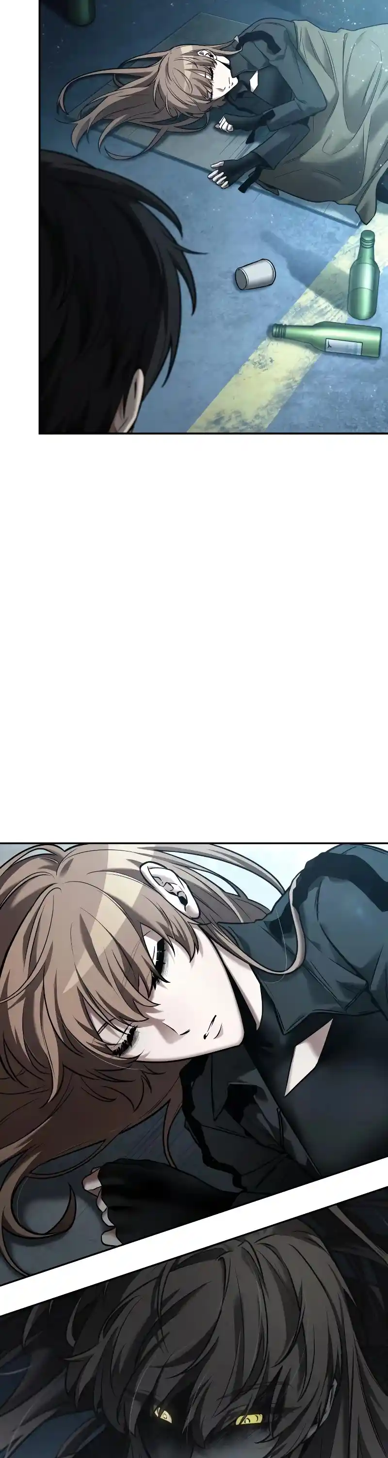 Omniscient Reader’S Viewpoint Chapter 118