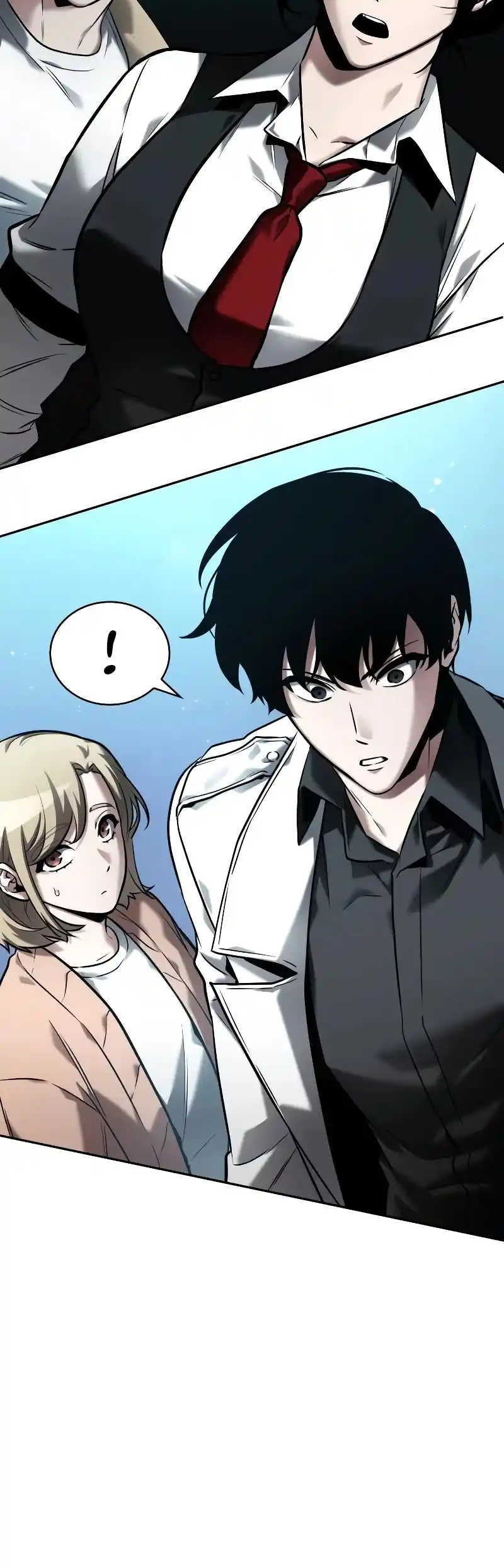 Omniscient Reader’S Viewpoint Chapter 118