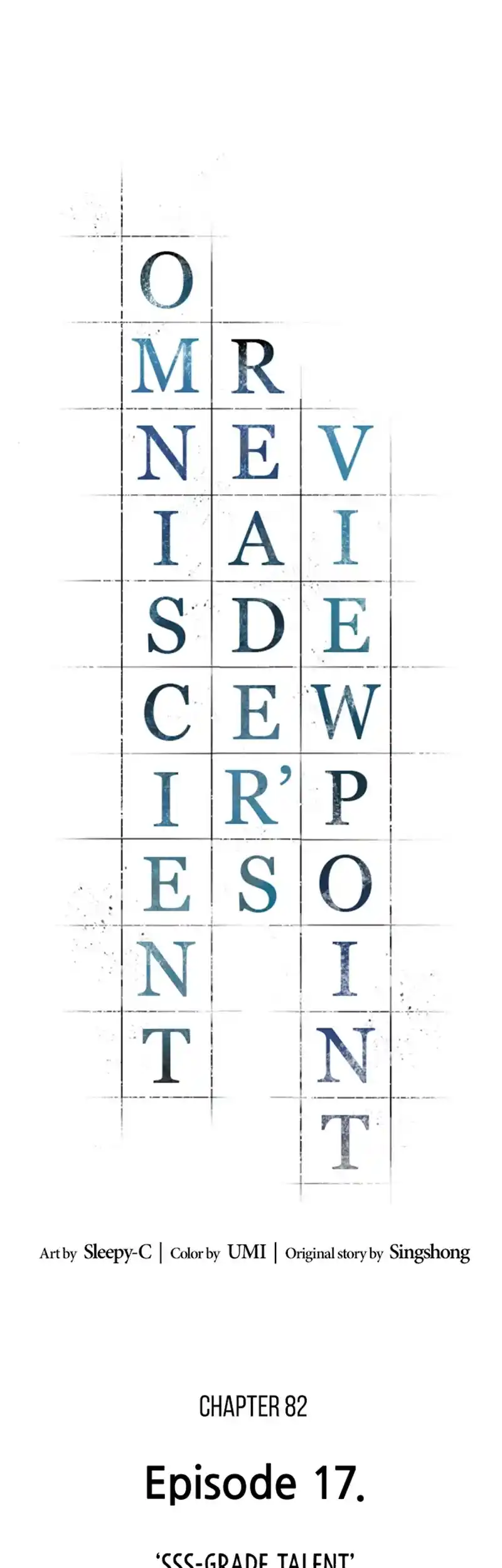 Omniscient Reader’S Viewpoint Chapter 118