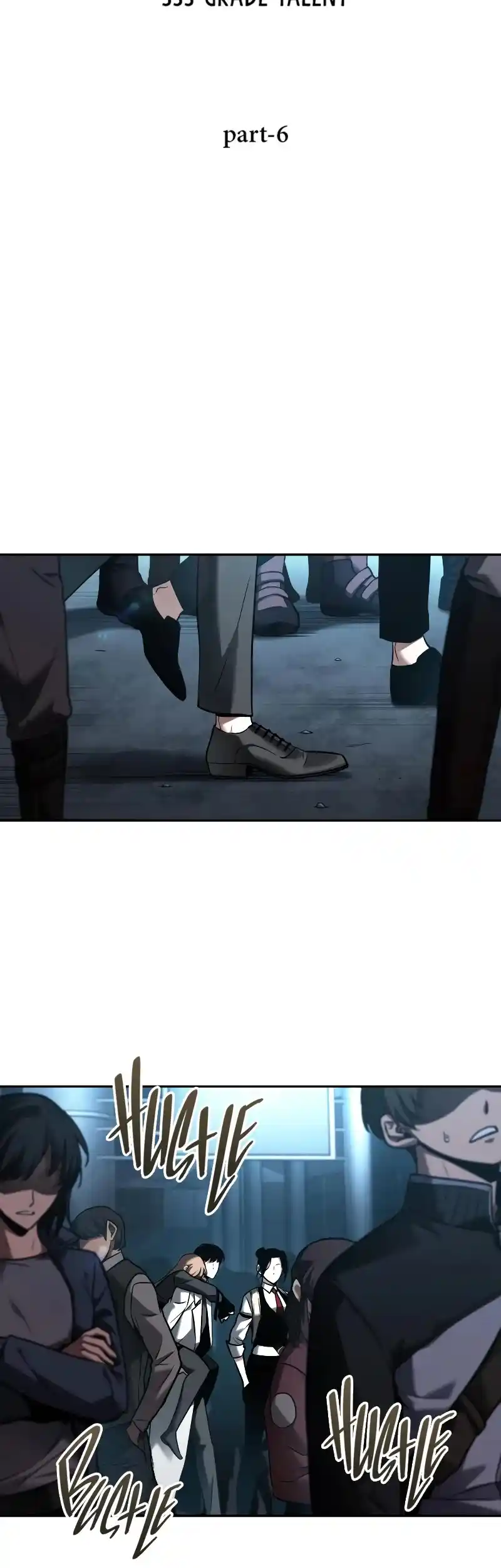 Omniscient Reader’S Viewpoint Chapter 118