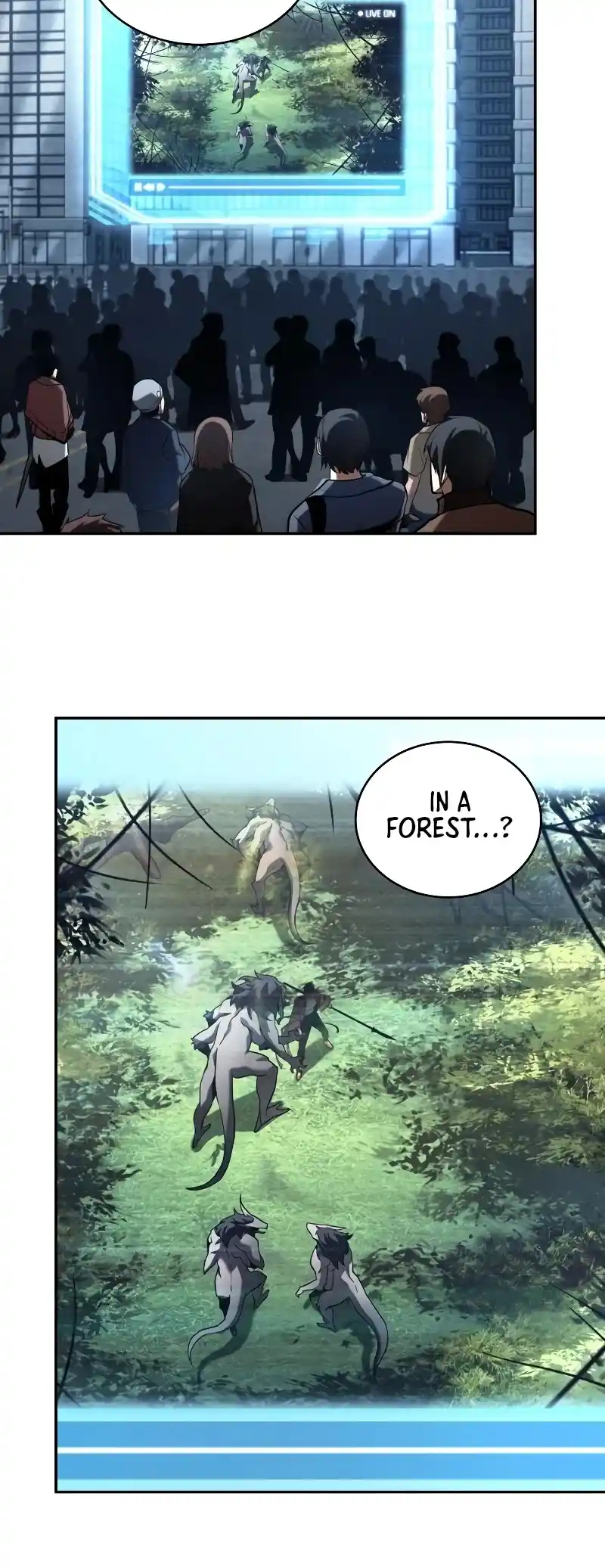 Omniscient Reader’S Viewpoint Chapter 118