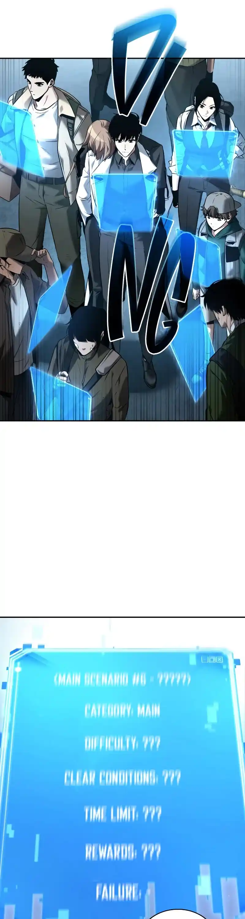 Omniscient Reader’S Viewpoint Chapter 118