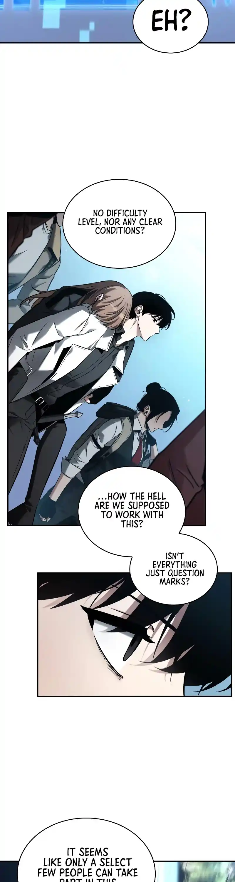 Omniscient Reader’S Viewpoint Chapter 118