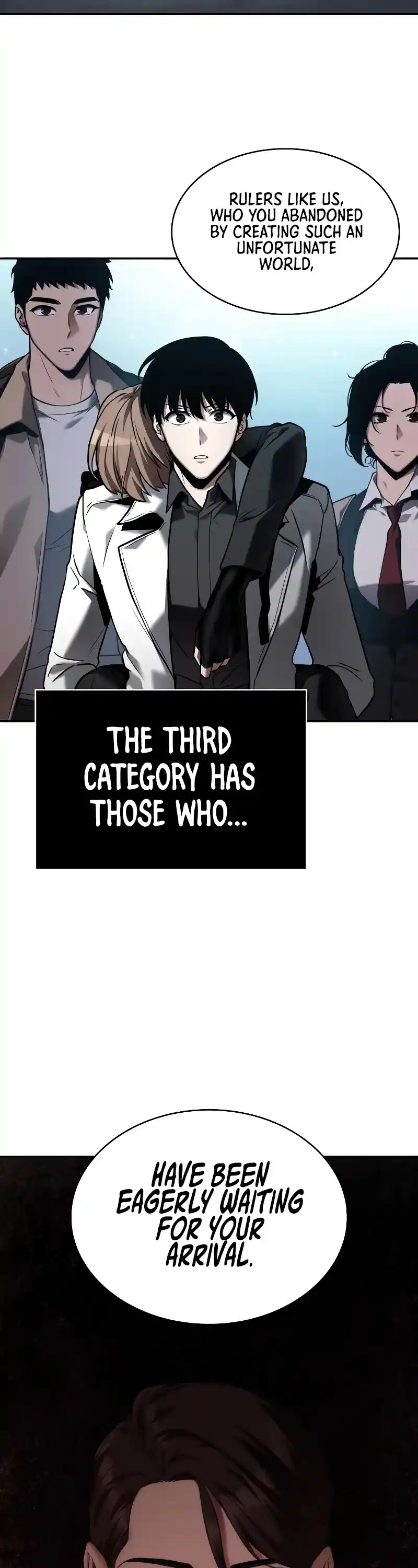 Omniscient Reader’S Viewpoint Chapter 118