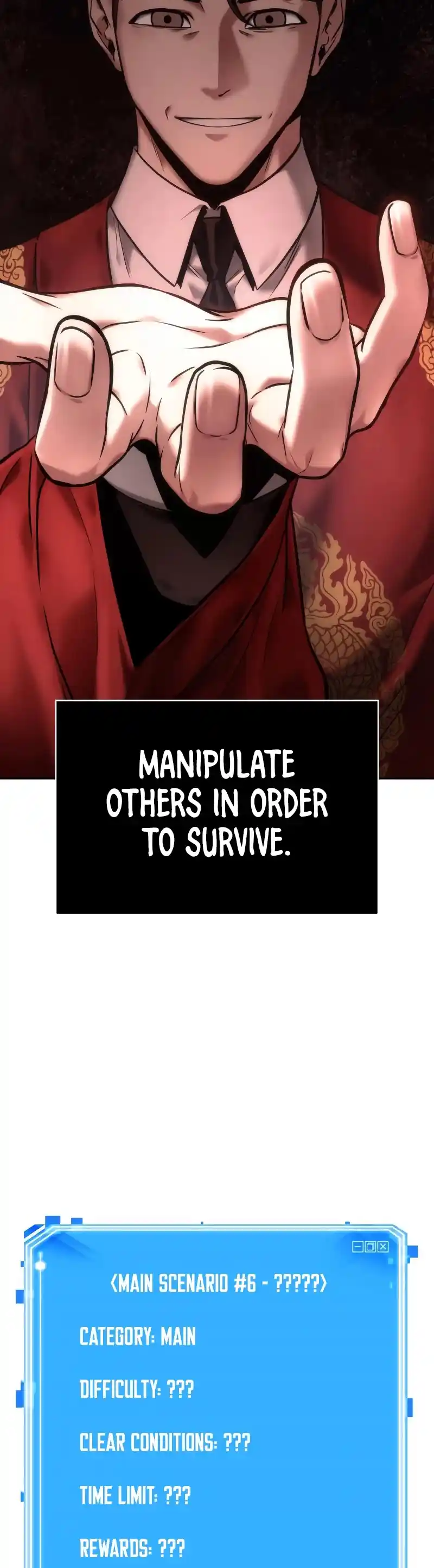 Omniscient Reader’S Viewpoint Chapter 118