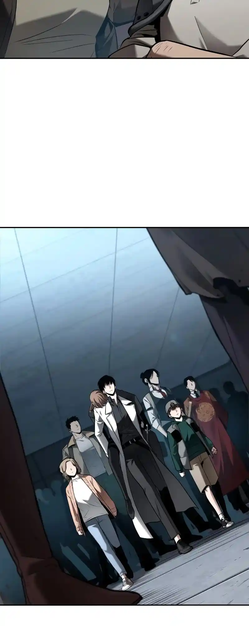 Omniscient Reader’S Viewpoint Chapter 119