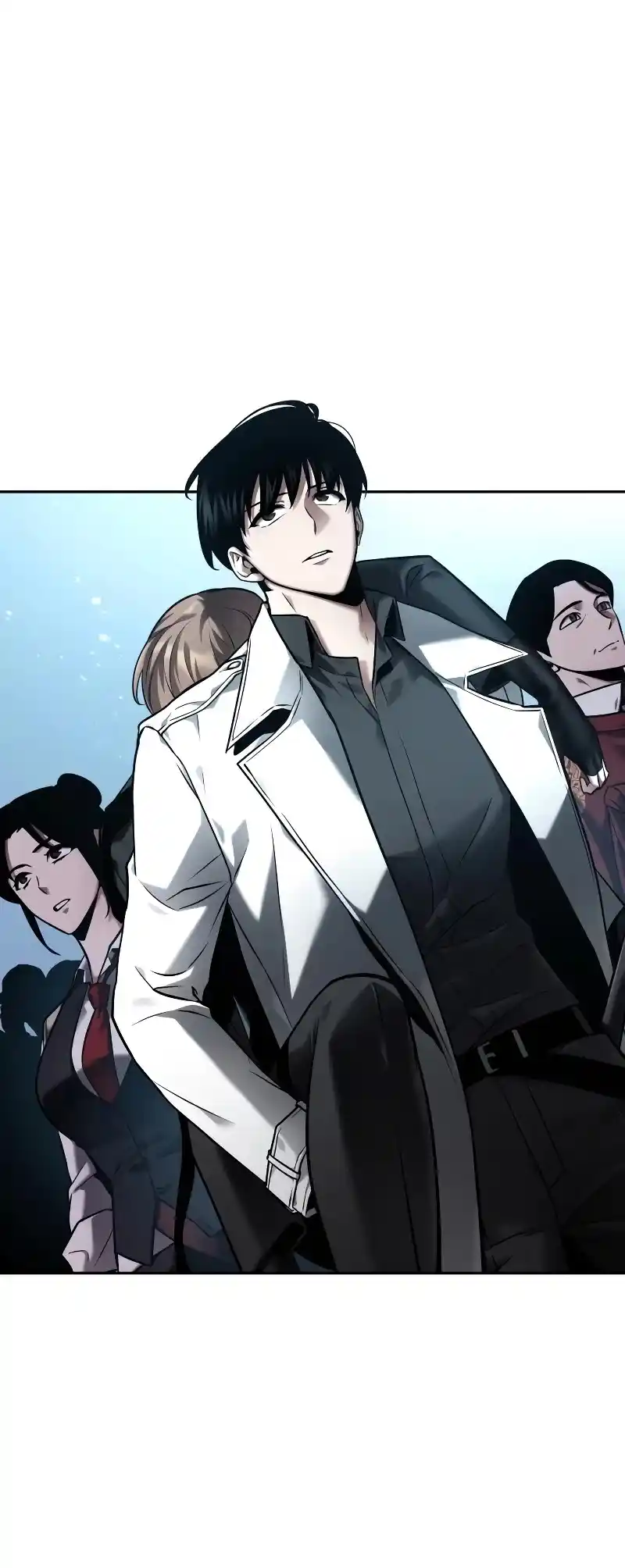 Omniscient Reader’S Viewpoint Chapter 119