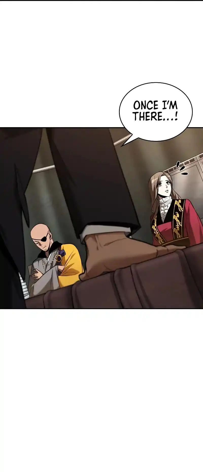 Omniscient Reader’S Viewpoint Chapter 119