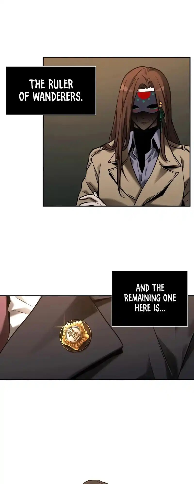 Omniscient Reader’S Viewpoint Chapter 119