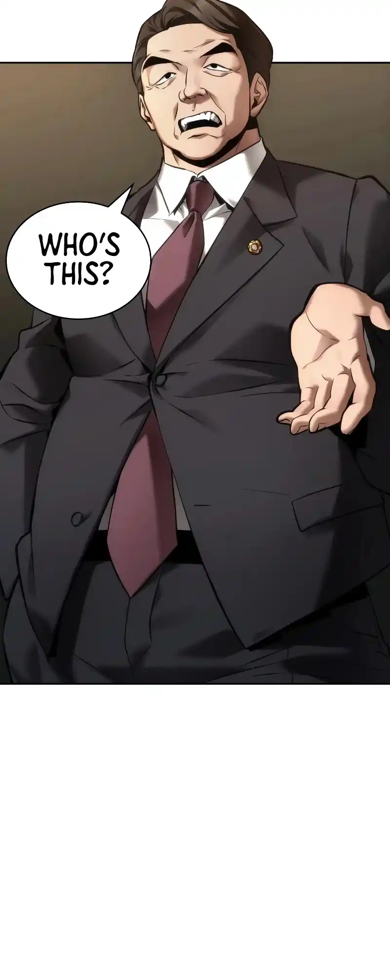 Omniscient Reader’S Viewpoint Chapter 119