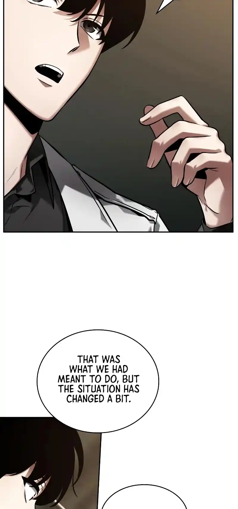 Omniscient Reader’S Viewpoint Chapter 119