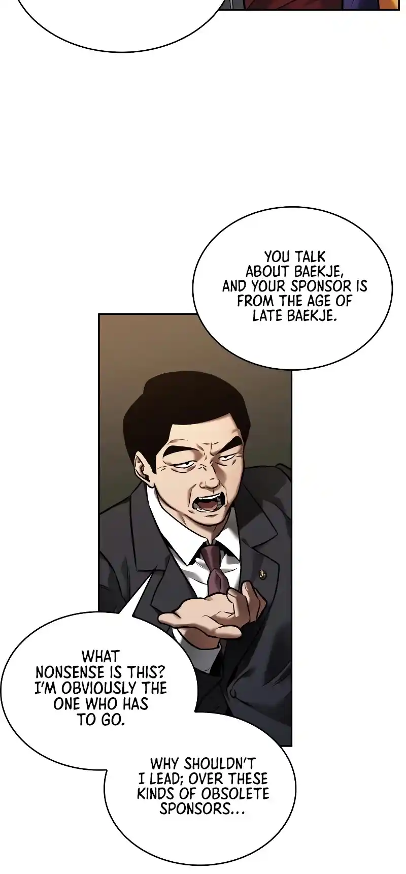 Omniscient Reader’S Viewpoint Chapter 119