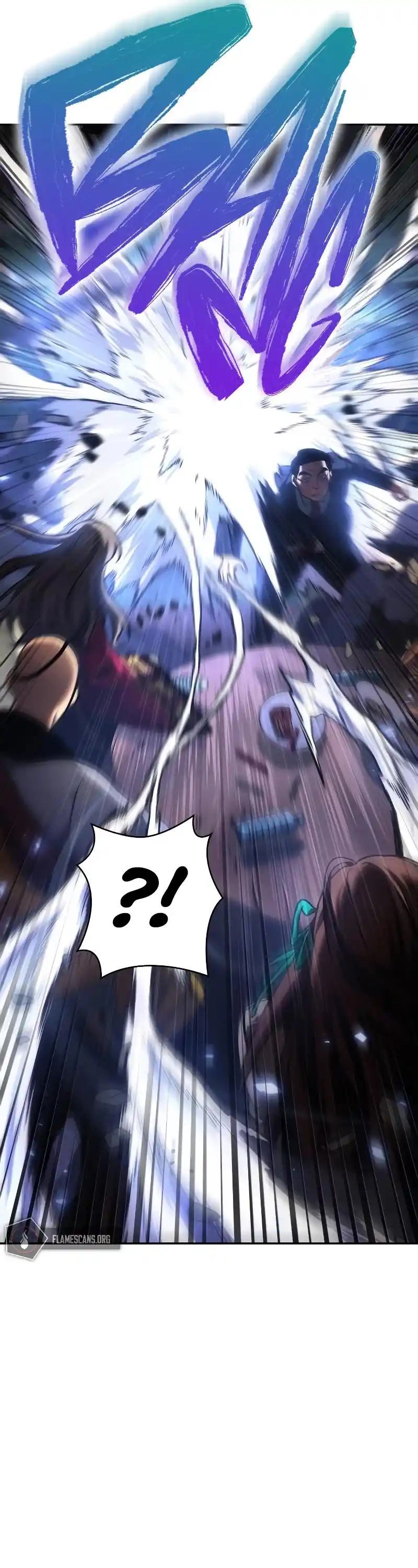 Omniscient Reader’S Viewpoint Chapter 119