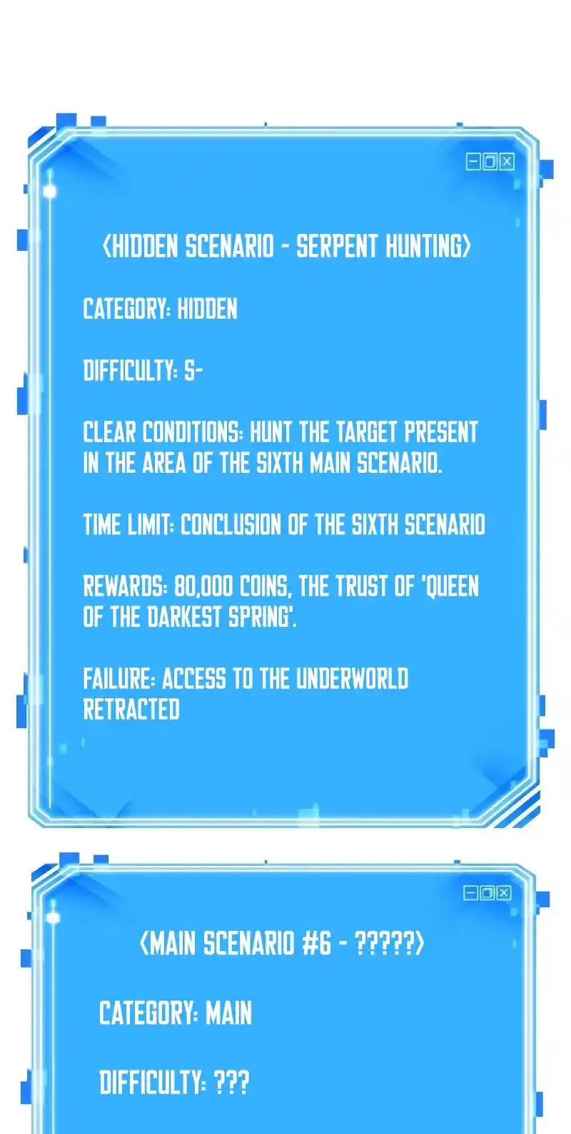 Omniscient Reader’S Viewpoint Chapter 119