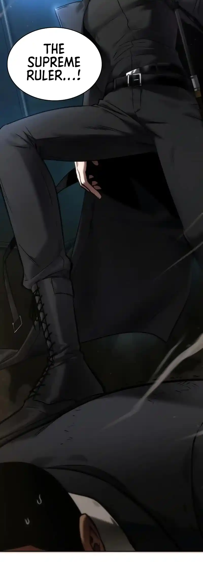 Omniscient Reader’S Viewpoint Chapter 120