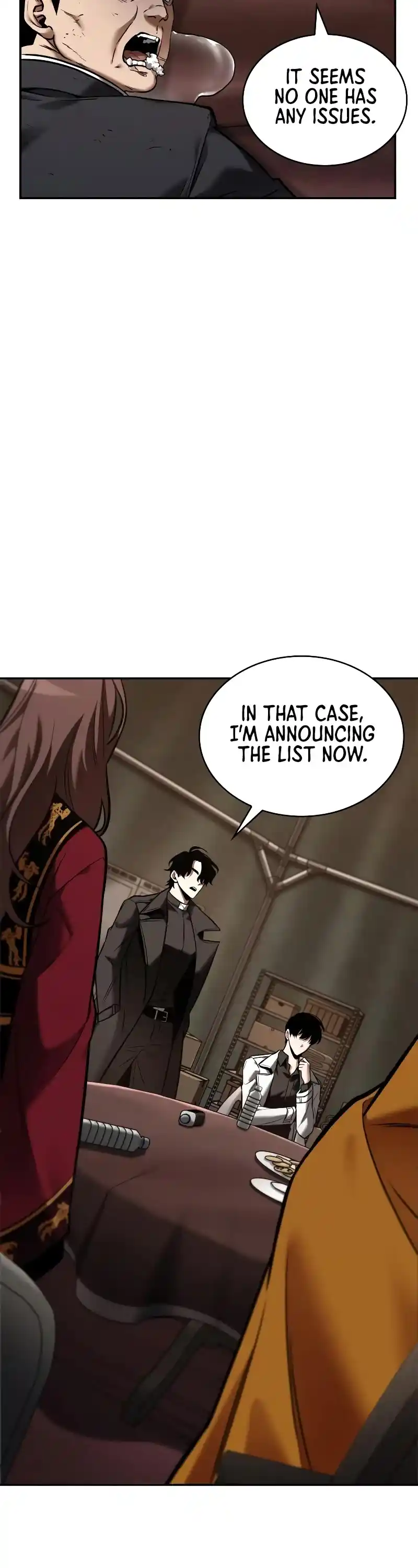 Omniscient Reader’S Viewpoint Chapter 120