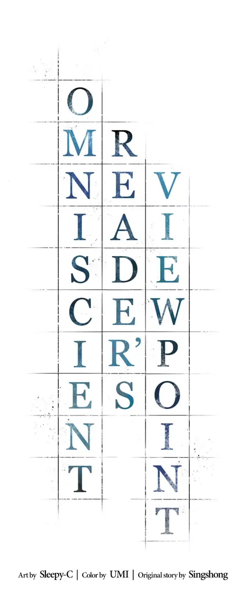 Omniscient Reader’S Viewpoint Chapter 120