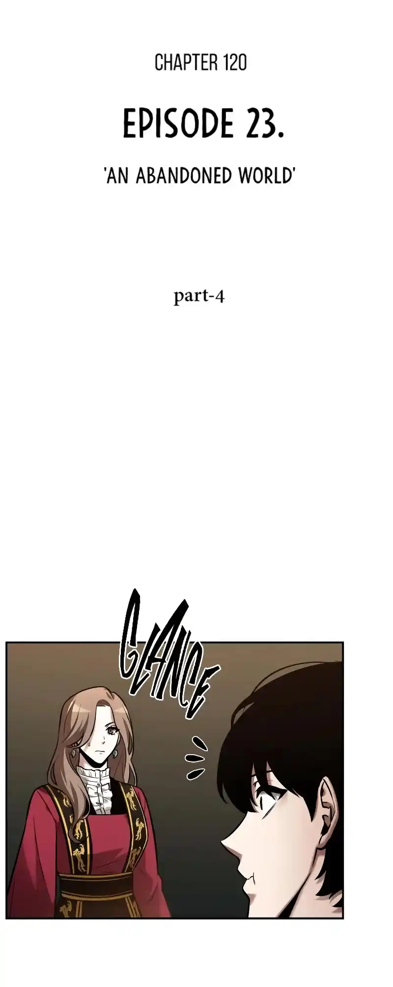 Omniscient Reader’S Viewpoint Chapter 120