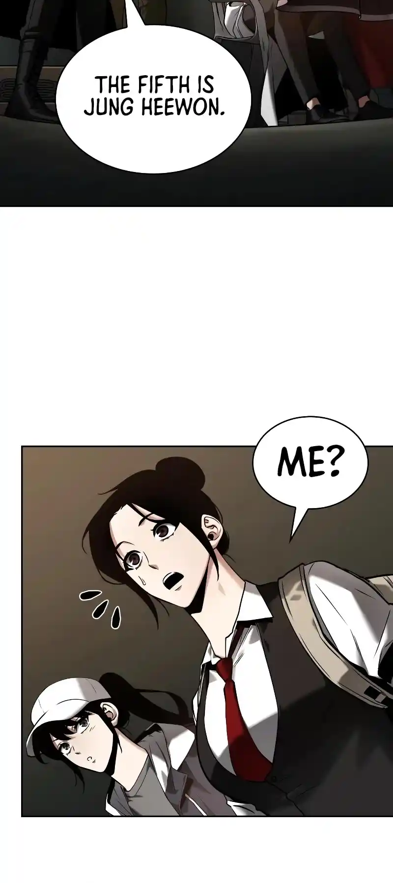 Omniscient Reader’S Viewpoint Chapter 120