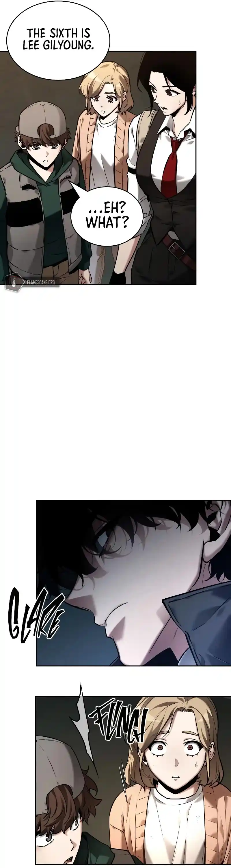 Omniscient Reader’S Viewpoint Chapter 120