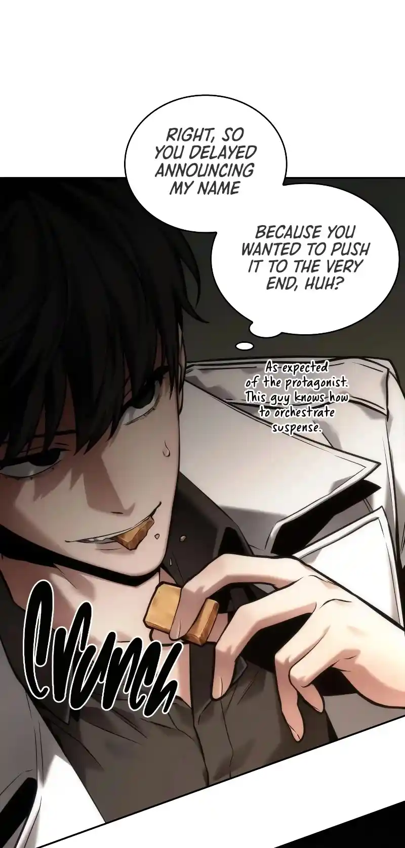 Omniscient Reader’S Viewpoint Chapter 120