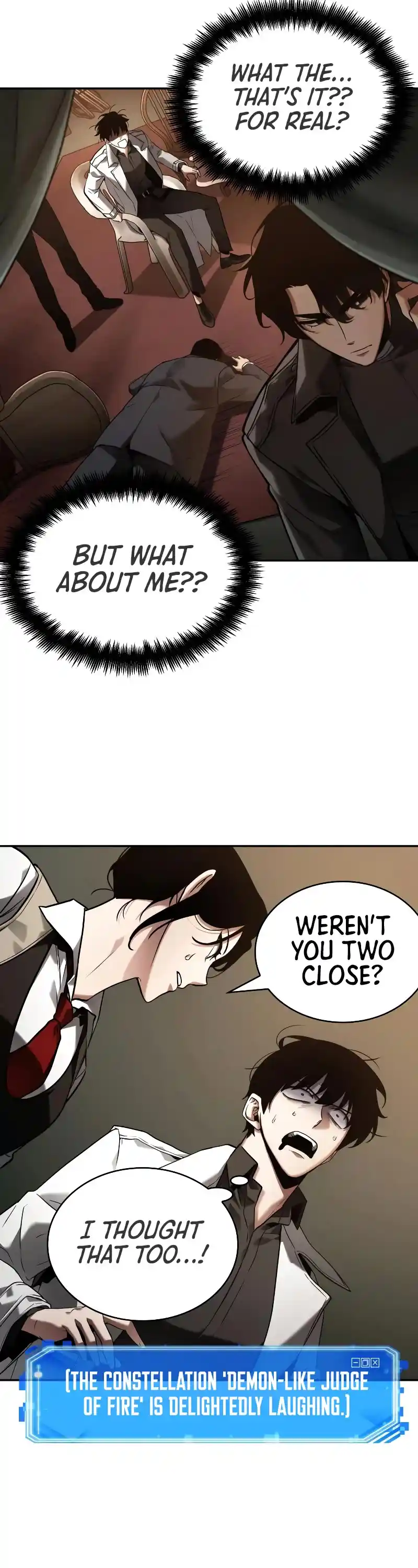 Omniscient Reader’S Viewpoint Chapter 120