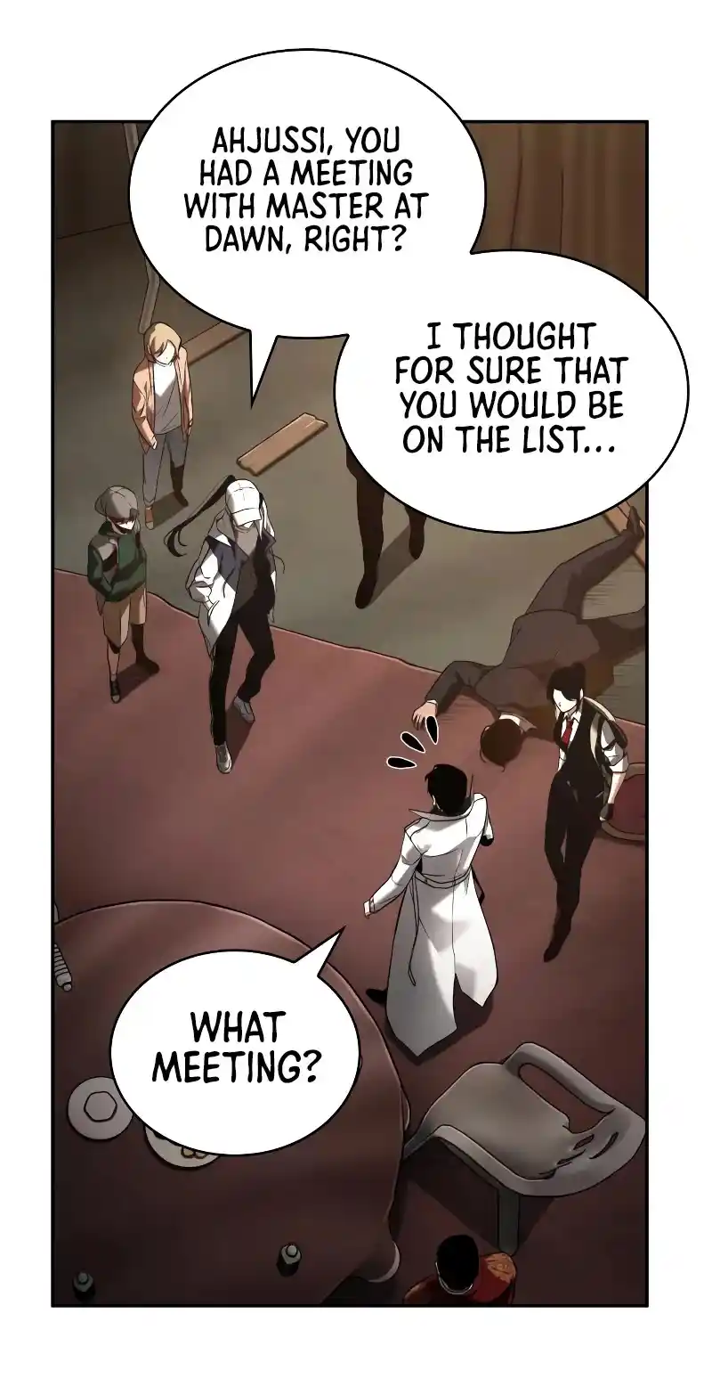 Omniscient Reader’S Viewpoint Chapter 120