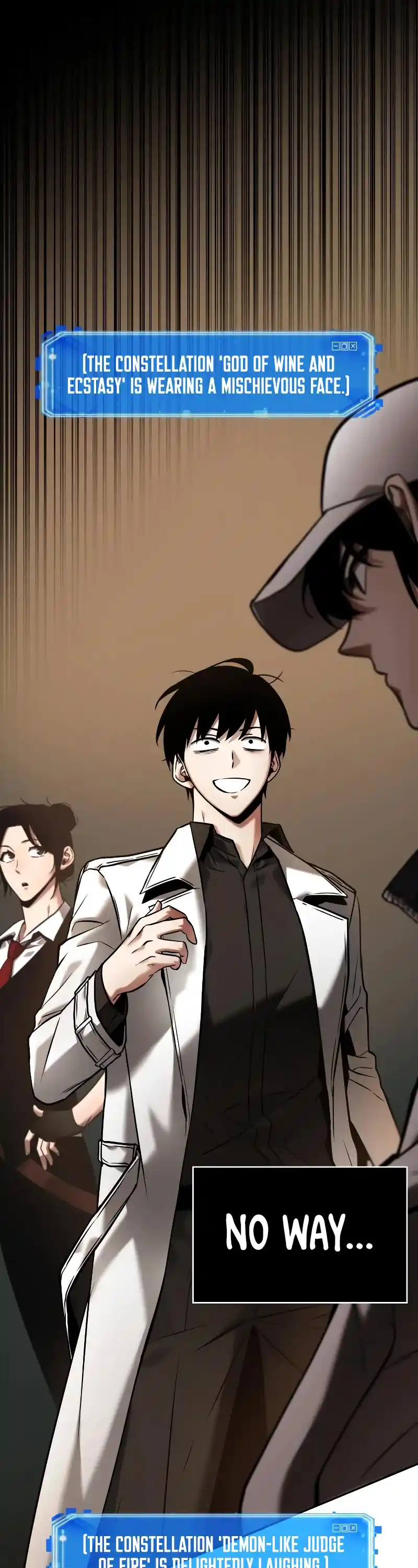 Omniscient Reader’S Viewpoint Chapter 120