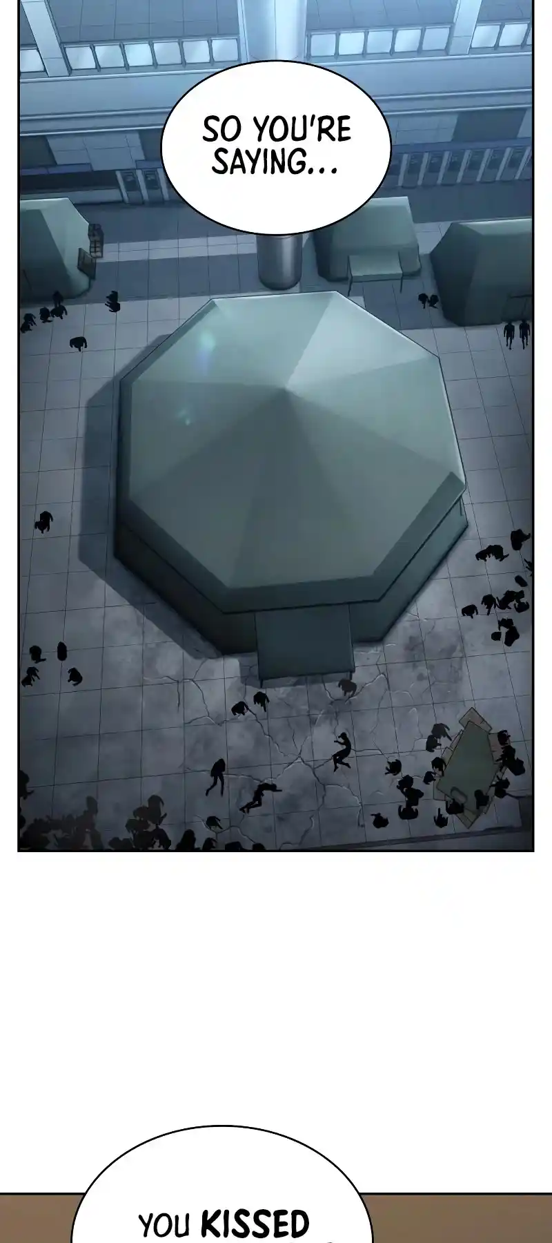 Omniscient Reader’S Viewpoint Chapter 120