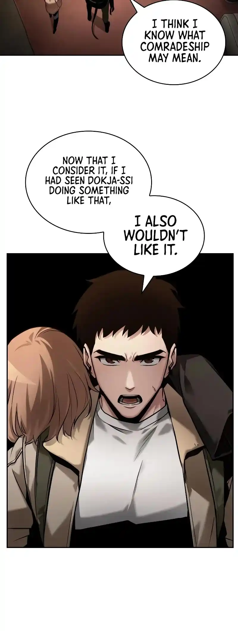 Omniscient Reader’S Viewpoint Chapter 120