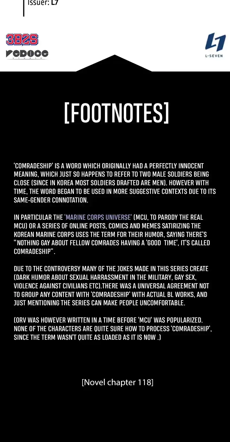 Omniscient Reader’S Viewpoint Chapter 120