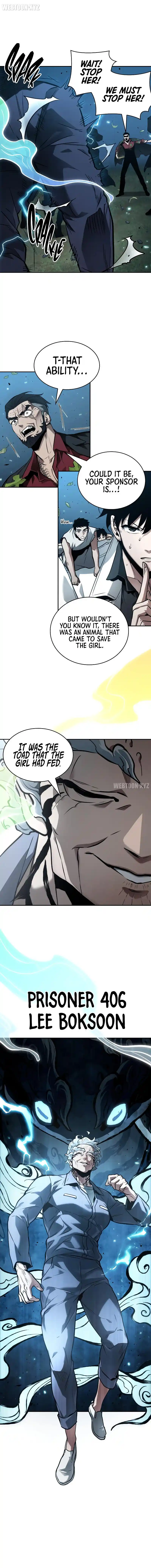 Omniscient Reader’s Viewpoint Chapter 132