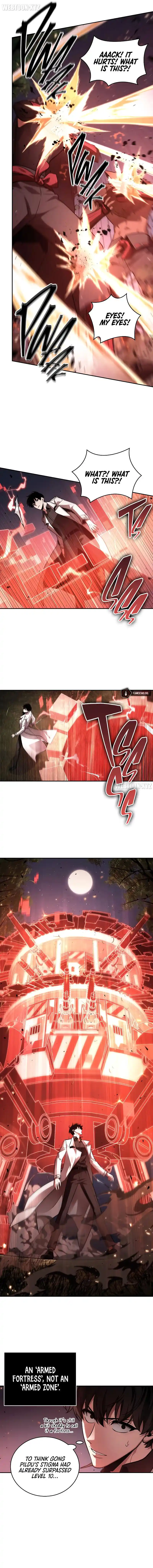 Omniscient Reader’s Viewpoint Chapter 134