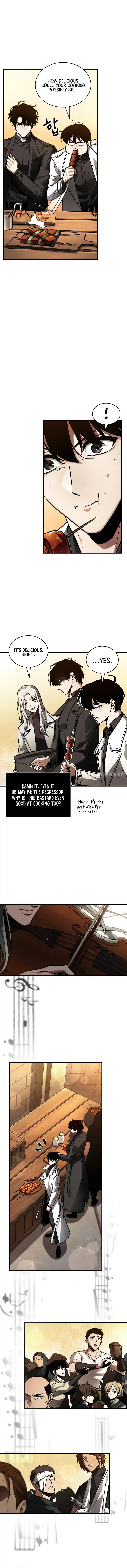 Omniscient Reader’s Viewpoint Chapter 145