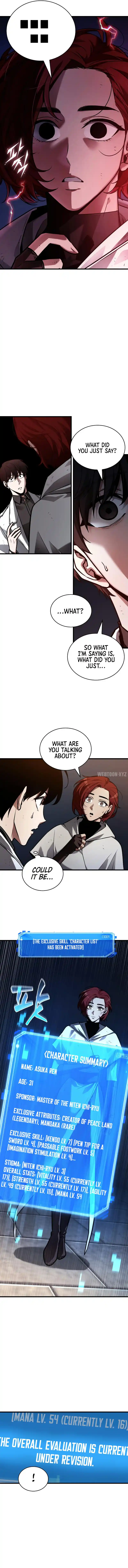 Omniscient Reader’s Viewpoint Chapter 145