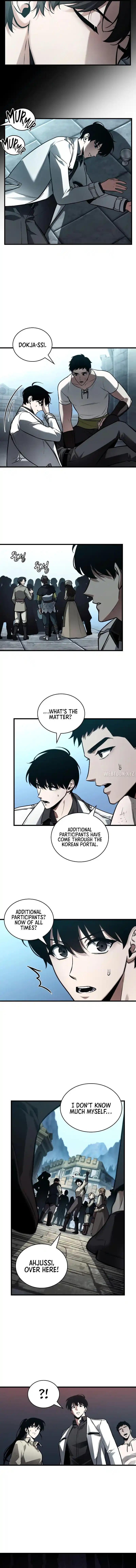 Omniscient Reader’s Viewpoint Chapter 147