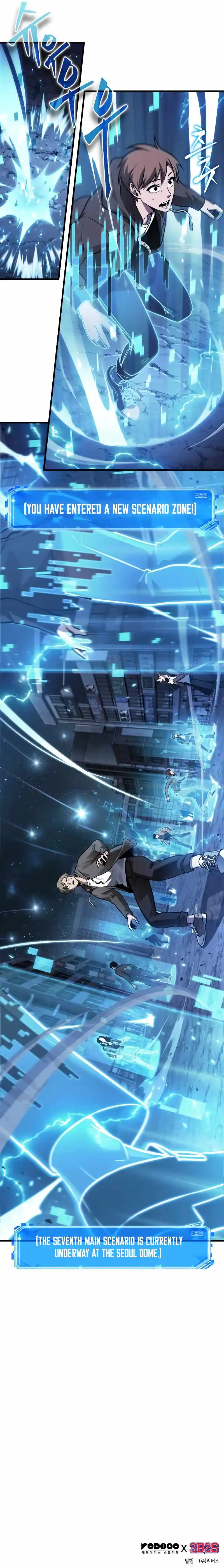 Omniscient Reader’s Viewpoint Chapter 148