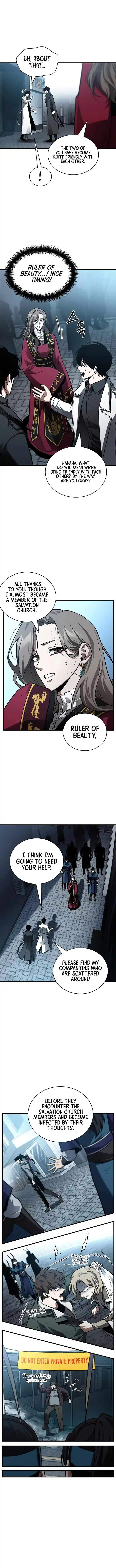 Omniscient Reader's Viewpoint Chapter 156