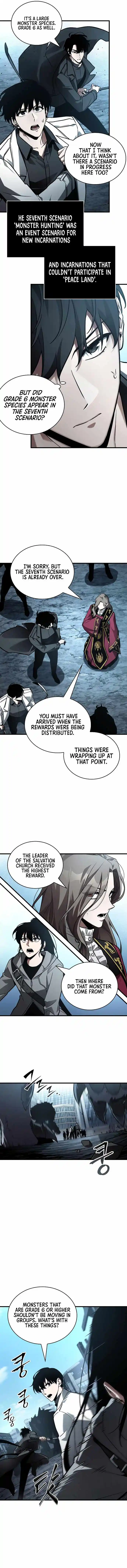 Omniscient Reader's Viewpoint Chapter 156