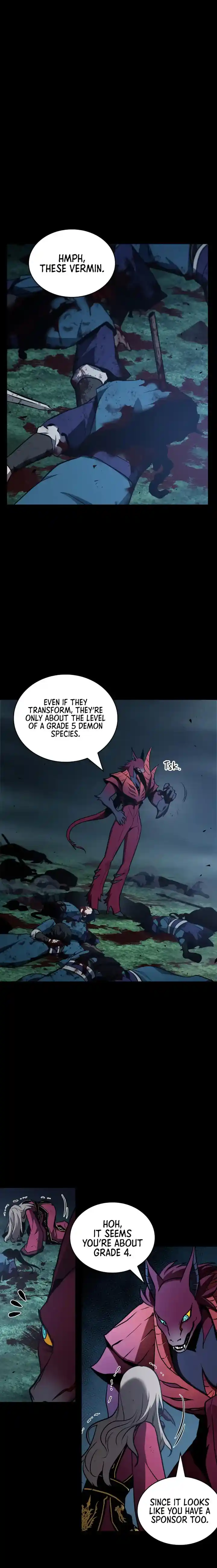 Omniscient Reader's Viewpoint Chapter 176