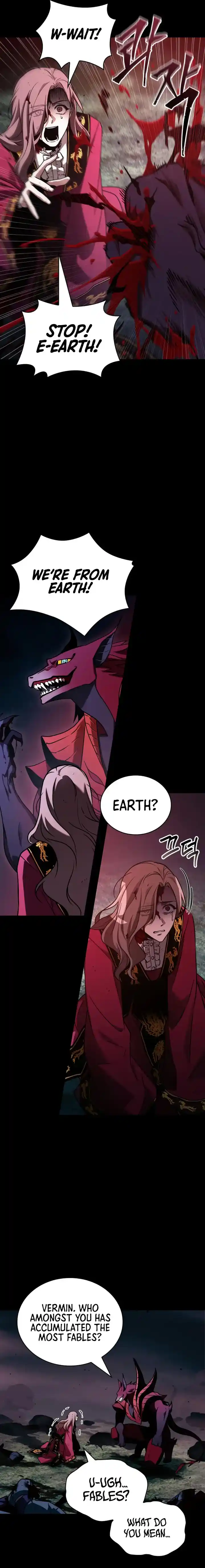 Omniscient Reader's Viewpoint Chapter 176