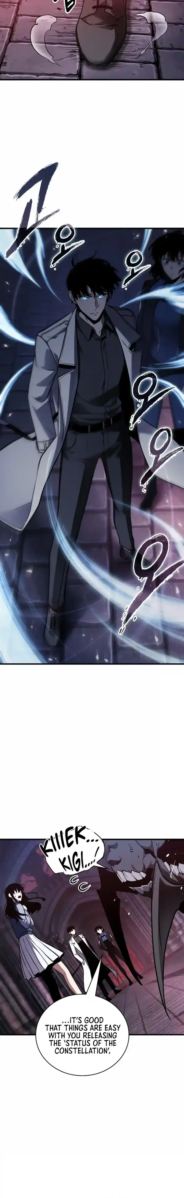 Omniscient Reader's Viewpoint Chapter 176