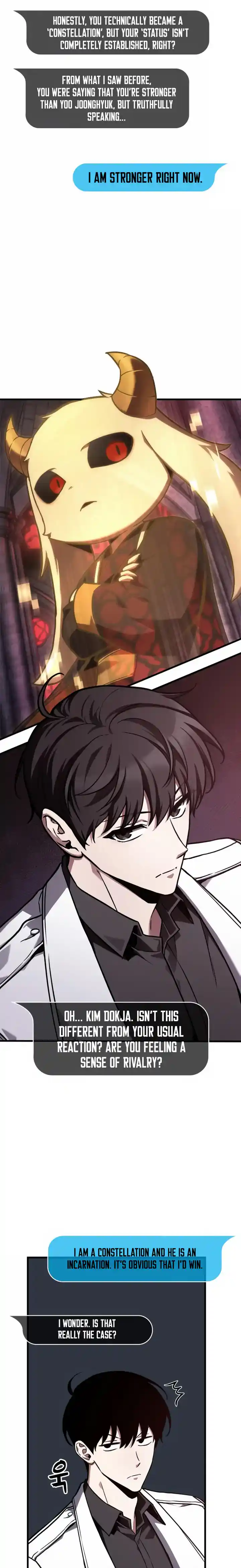 Omniscient Reader's Viewpoint Chapter 176