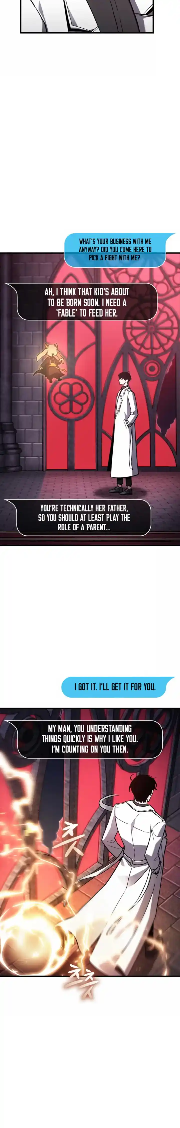 Omniscient Reader's Viewpoint Chapter 176