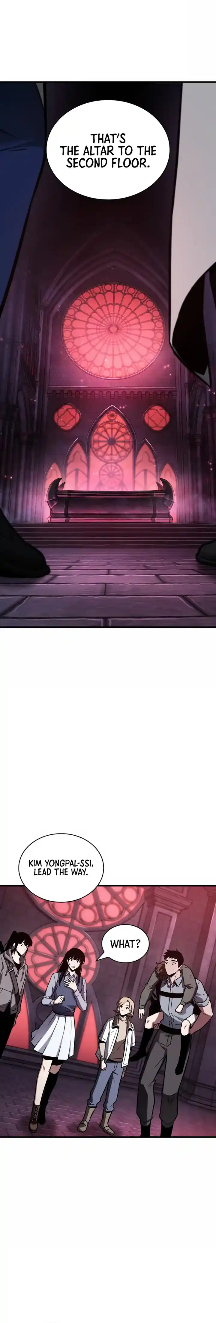 Omniscient Reader's Viewpoint Chapter 176